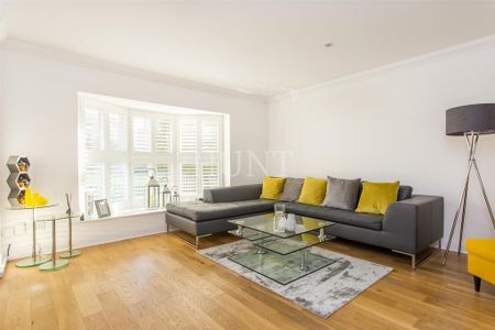 3 bedroom townhouse to rent - Photo 3