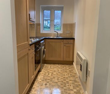 1 bedroom flat to rent - Photo 6