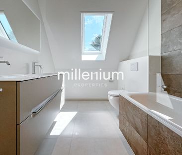 Villa d’exception à Corsier vue Lac - Photo 6