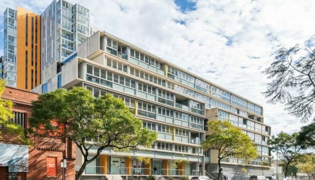 319/185 Morphett Street, Adelaide SA, Belconnen - Photo 1