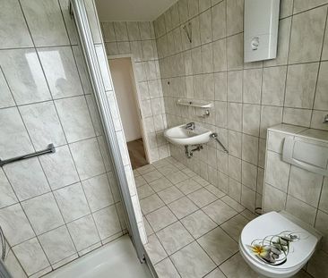 3 ZKB-Wohnung in Siegen-Wenscht / an ruhiges (Ehe)Paar - Photo 1