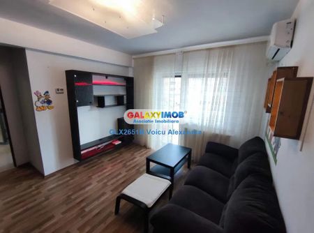 Garsoniera Bloc Nou Berceni I Aparatorii Patriei I Top House - Photo 3