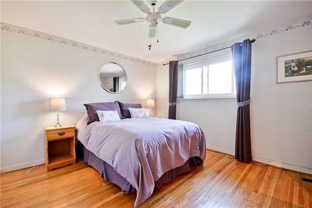 For Lease - 19 Liszt Gate Unit# 308 Upper A2, Toronto, Ontario - Photo 1