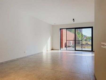 Appartement te huur - foto 3