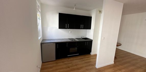 Location Appartement 1 pièce 33m² NANCY 54000 - Photo 2