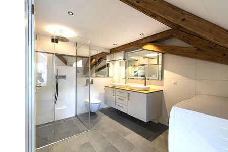 4.5 Zimmer, 115 m², 2. Stock - Photo 5