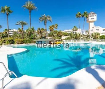 Alquiler de ático en Paseo del Colorado - Photo 4