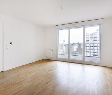 location Appartement T3 DE 59.1m² À MASSY - Photo 2