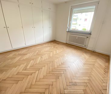 Raum zum Leben! 3 ZKB in Harleshausen! - Foto 1