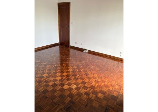 Apartamento T3 em Lisboa