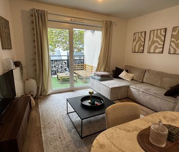 Appartement à louer 3 pièces • Joué-lès-Tours - Photo 1