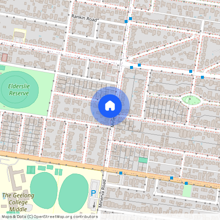 163a Minerva Road, Vic 3220, Newtown