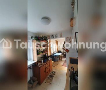 TAUSCHWOHNUNG Wohnungstausch im schönen Agnesviertel - Photo 4