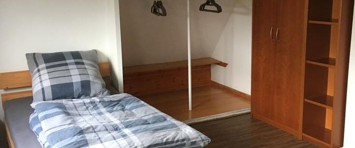 Charmante 2-Zimmer Wohnung in Duisburg Mündelheim - Foto 1