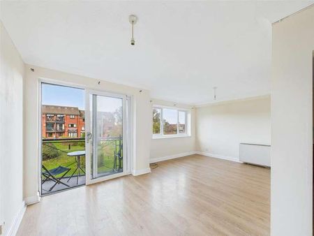 Priory Wharf Birkenhead Wirral, CH41 - Photo 3