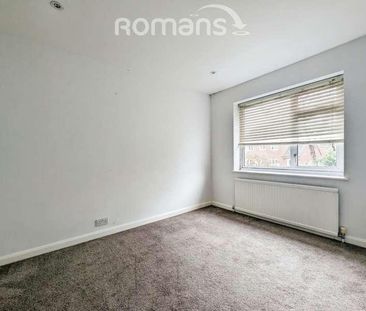 Hughenden Avenue, High Wycombe, HP13 - Photo 1