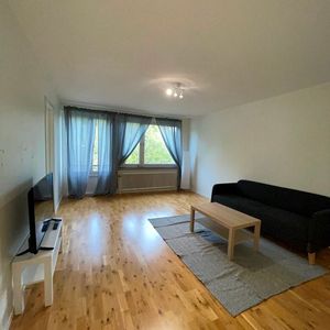 Moränvägen, Gävle - Foto 2