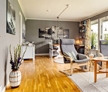 Pilotvägen, Boden - Foto 1