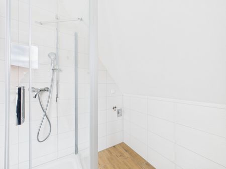 2-Raum-Wohnung in Ebersdorf - Photo 5