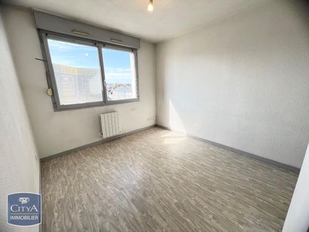 Location Appartement 1 pièce 18m² LE MANS 72000 - Photo 2