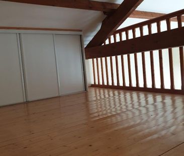 Appartement T2 à louer Nantes - 45 m² - Photo 3