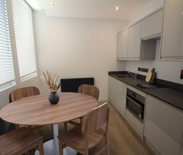 1 bedroom flat to rent - Photo 3