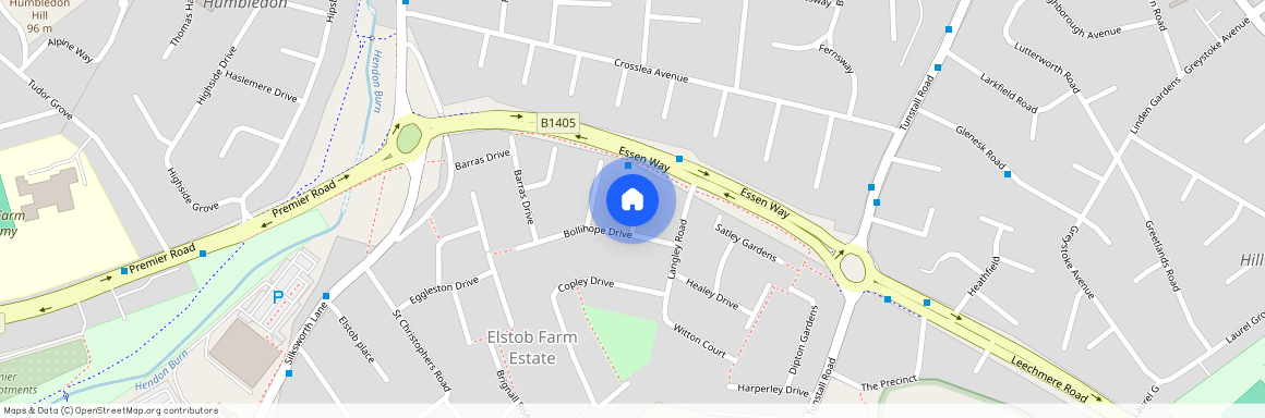 Sunderland, Frosterley Gardens, Tunstall, SR3 1PL, Tyne And Wear