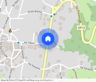 Appartamento Alta Valle Intelvi - Photo 1