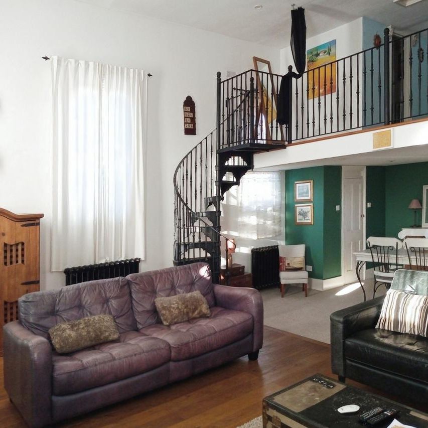 2 bedroom detached house to rent - Photo 1