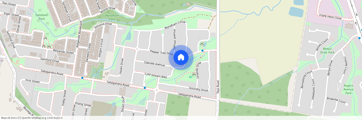 20 Pepper Tree Drive, Qld 4207, Holmview