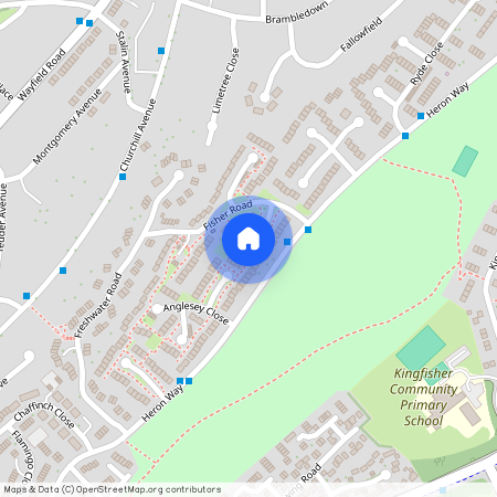 Kinross Close Chatham ME5
