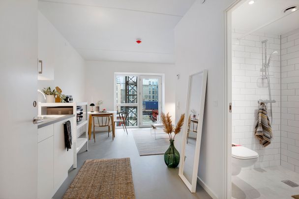 Kobbelvænget 72C, 3. 20., Kobbelvænget, 2700 Brønshøj - Photo 1