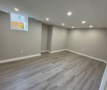 For Lease - 12 Verona Crescent Unit# Lower, Georgina, Ontario - Photo 6
