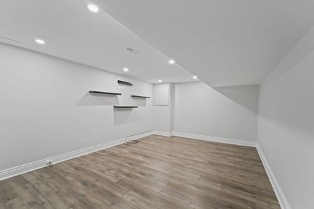 For Lease - 474 Bob-O-Link Road, Mississauga, Ontario - Photo 3