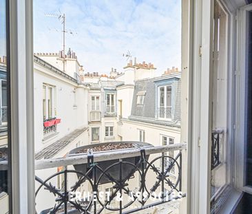RUE ETEX - PARIS 18e - Photo 6