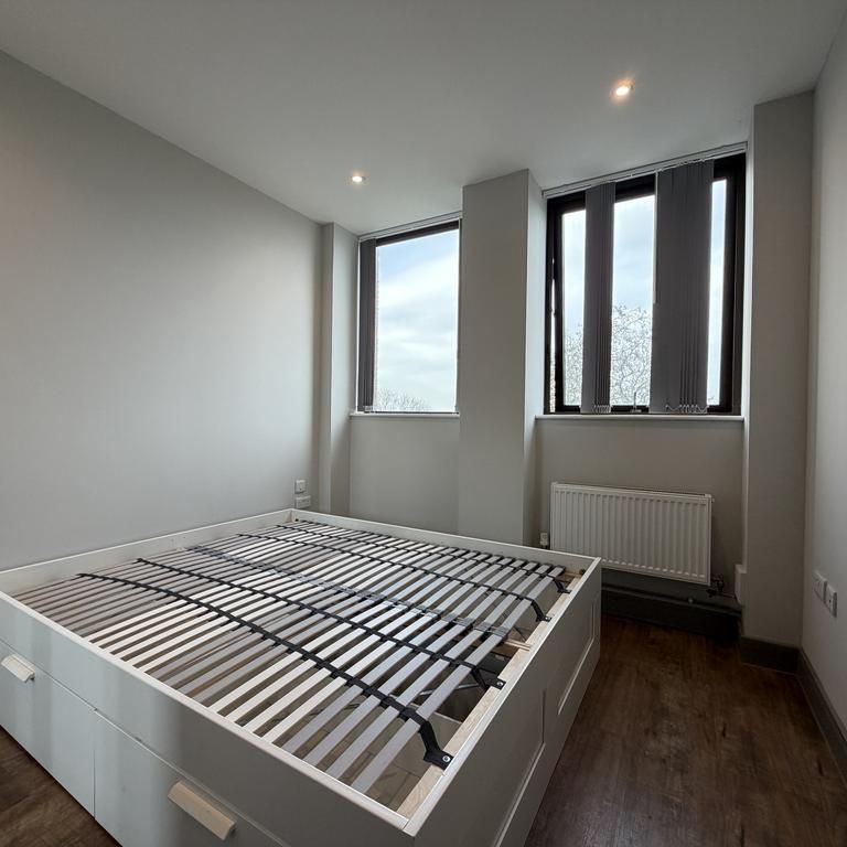 1 bedroom flat to rent - Photo 1