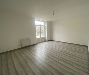 Location appartement 2 pièces, 51.00m², Segré - Photo 6