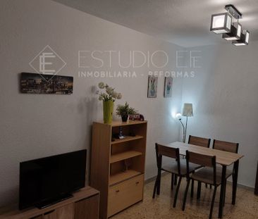 Piso de alquiler en Calle Fernando de la Peña, 24, Salesas - Photo 3