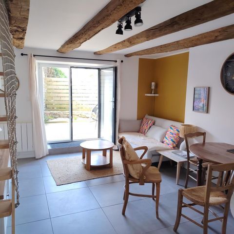 Maison à louer - Photo 1