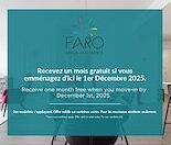 Appartements Urbain - Photo 1