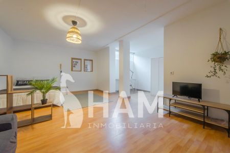 Habitación - Madrid - Rejas - 530€ MES - Ref. GPPM00007 - Photo 4