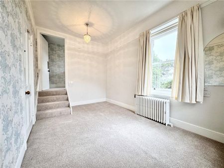 4 bedroom apartment to rent - Photo 5