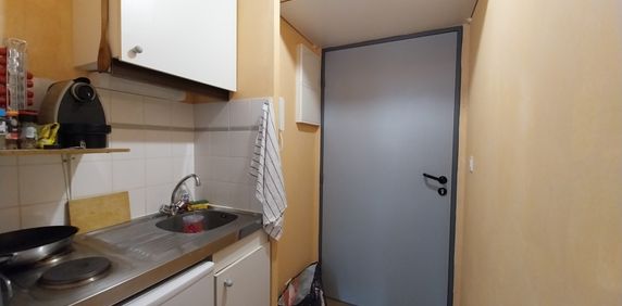 Location Appartement 1 pièce 22m² BRUZ 35170 - Photo 2
