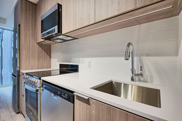 For Lease - 223 Redpath Avenue Unit# 701, Toronto, Ontario - Photo 1