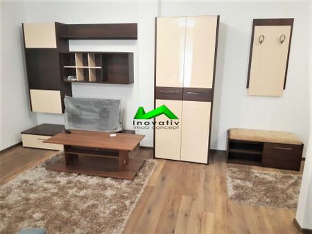 Apartament 2 camere de inchiriat Sibiu City Residence - Photo 4