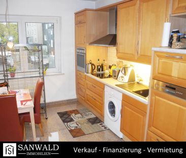 Wohnung zur Miete in Gelsenkirchen - Photo 4