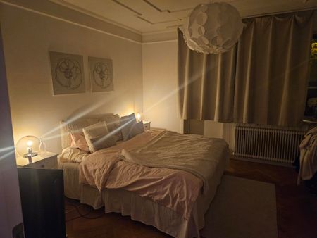 Magnus Åbergsgatan 34 - Photo 2