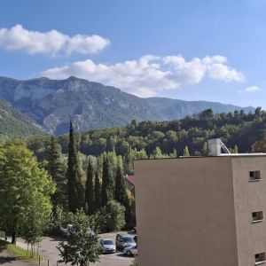 Location Appartement à PONT EN ROYANS - Photo 1