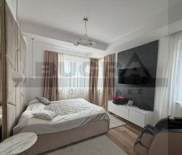 Duplex 190 mp utili, 200 teren, terasa 80 mp, cartier Vor... - Fotografie 4