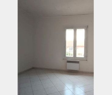 Location Appartement P4 veranda Pinet - Photo 3